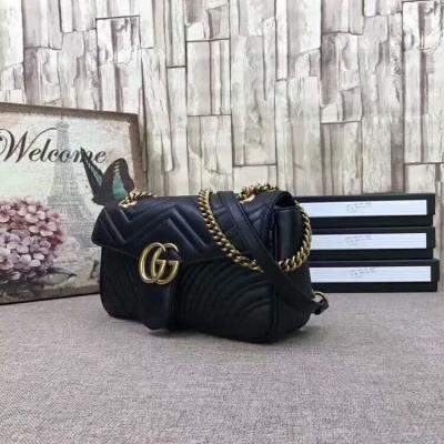 cheap gucci bags 443497 black cheap no. 3